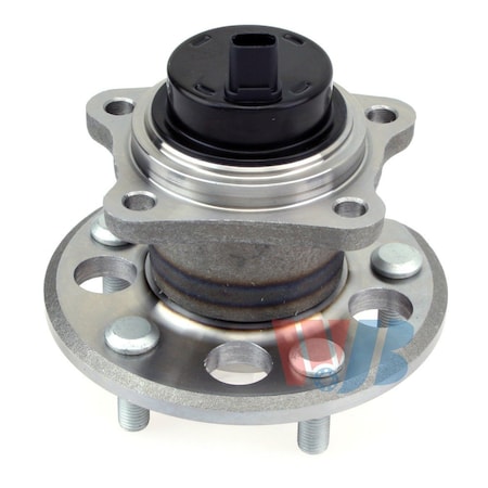 Wjb Hub Assembly, Wa512280 WA512280
